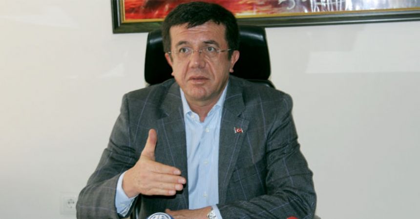 Zeybekçi: En yüksek asgari ücret Türkiye'de Zeybekçi: En yüksek asgari ücret Türkiye'de