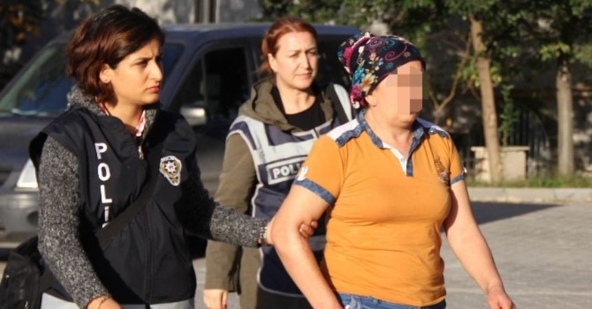 Market zinciri sahibine şantaj Market zinciri sahibine şantaj