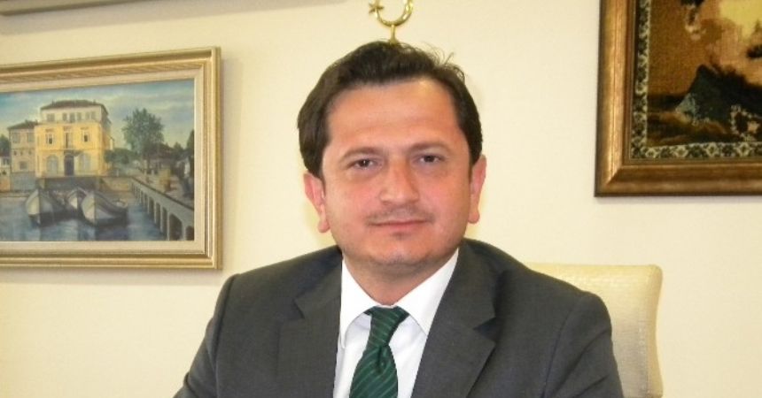 Fatsa OSB’den ihracat artıyor Fatsa OSB’den ihracat artıyor