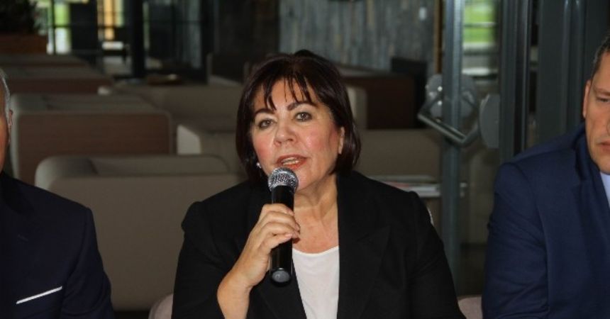 Havalimanı 3 ay bakıma alınacak Havalimanı 3 ay bakıma alınacak