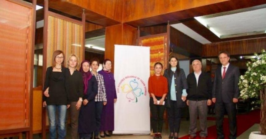 Kanser hastalarına ücretsiz umre Kanser hastalarına ücretsiz umre