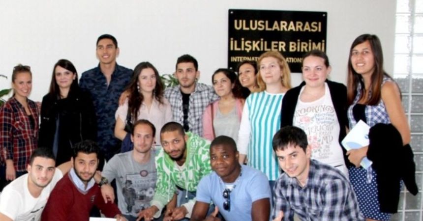ODÜ, 19 ülkede değişim programı uyguladı ODÜ, 19 ülkede değişim programı uyguladı