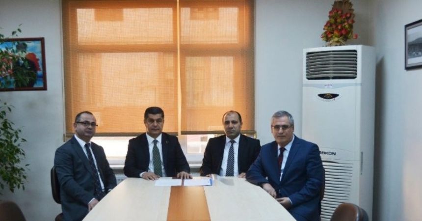 Bafra’da istihdam seferberliği başlatıldı Bafra’da istihdam seferberliği başlatıldı