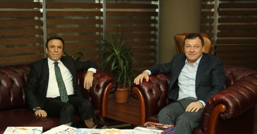 Samsun ticaret merkezi olmalı Samsun ticaret merkezi olmalı