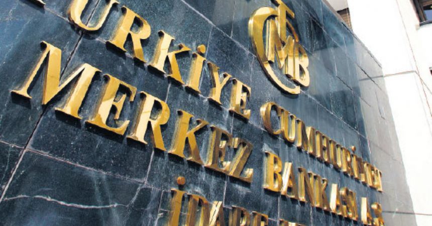 Merkez'in beklentileri eksi yönlü değişti! Merkez'in beklentileri eksi yönlü değişti!
