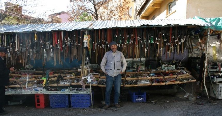 Teknolojiye direniyorlar Teknolojiye direniyorlar