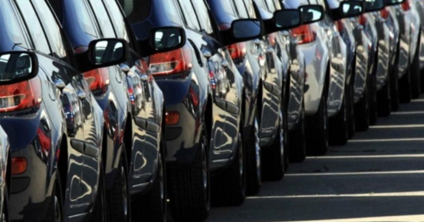 Araç sahipleri müjde! Yüzde 20 indirim geliyor... Araç sahipleri müjde! Yüzde 20 indirim geliyor...