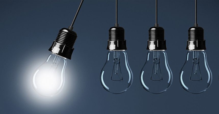Elektrikte indirimi ilk hisseden serbest tüketici oldu! Elektrikte indirimi ilk hisseden serbest tüketici oldu!
