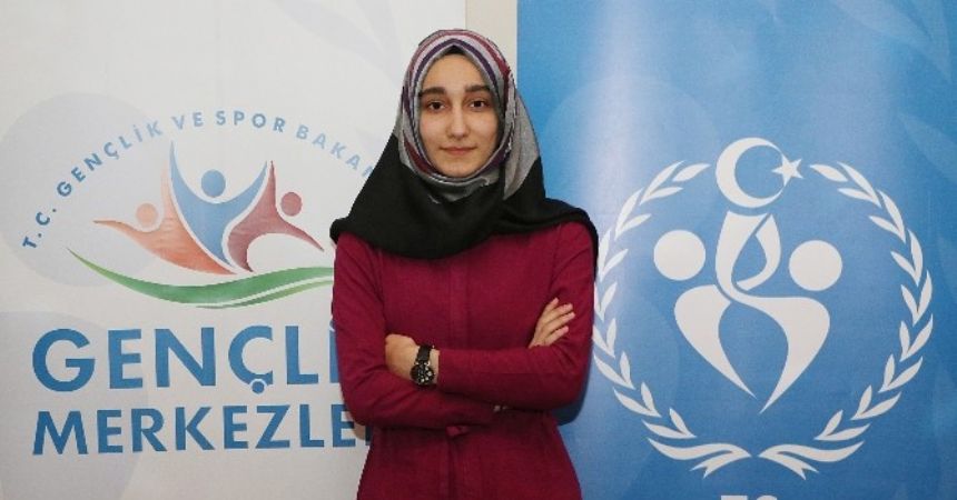 “Gençler Bizi Hatırlasın”da Türkiye 2’ncisi Samsun’dan