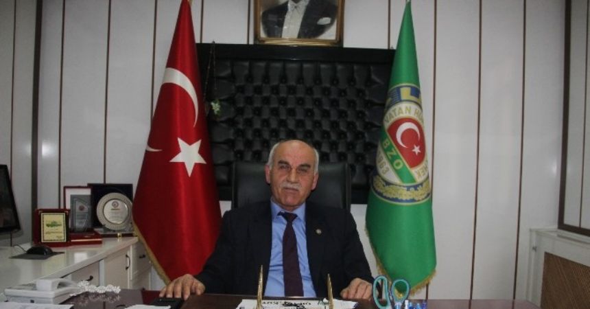 Tütün, destek dışı kalmamalı Tütün, destek dışı kalmamalı