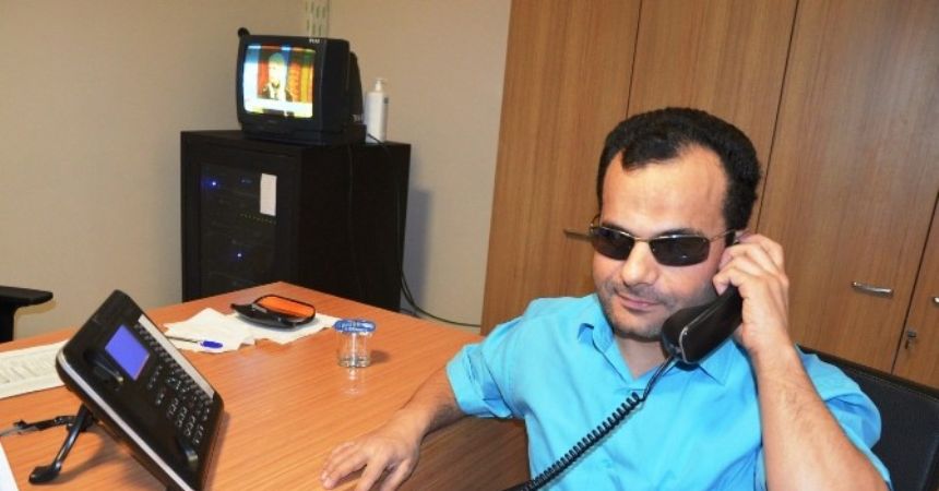 Osman'a engel yok Osman'a engel yok