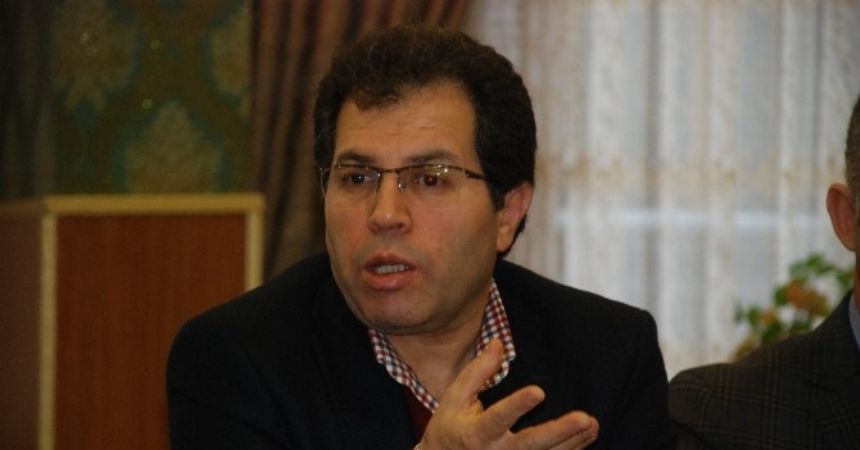 Çakır: Tokat havalimanı projesi ilk sırada Çakır: Tokat havalimanı projesi ilk sırada