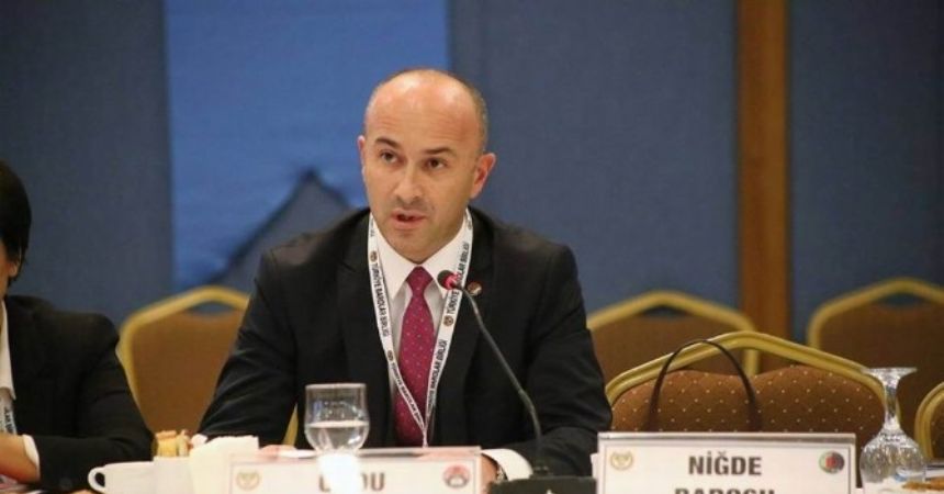 'Kadın siyasette yeterince temsil edilmiyor' 'Kadın siyasette yeterince temsil edilmiyor'