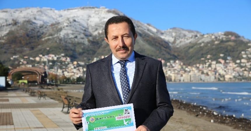 Perşembe Yaylası Milli Piyango’da Perşembe Yaylası Milli Piyango’da