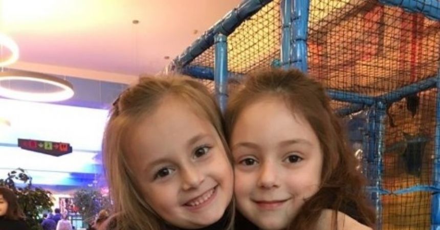 Mini Club’ta yeni yıl atölyesi