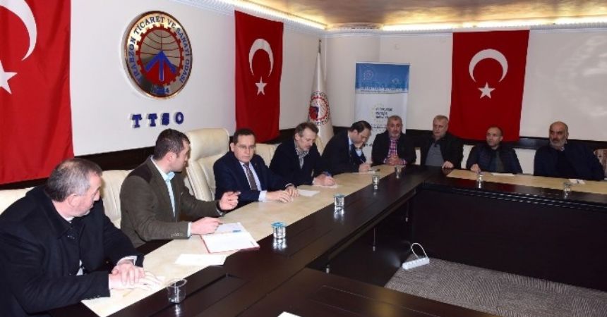 Nakliyecilerin Sarp Kapısı sıkıntısı Nakliyecilerin Sarp Kapısı sıkıntısı