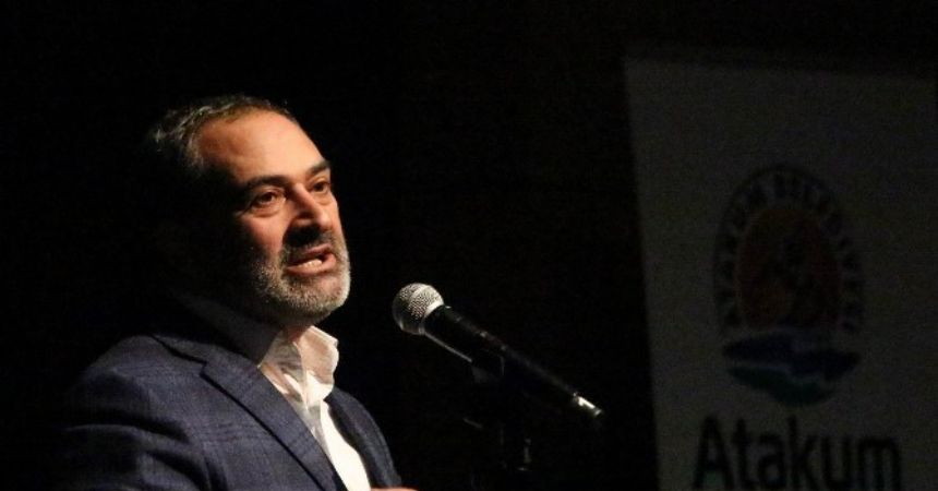 Mevlana’yı, Erzincanlı’dan dinlediler