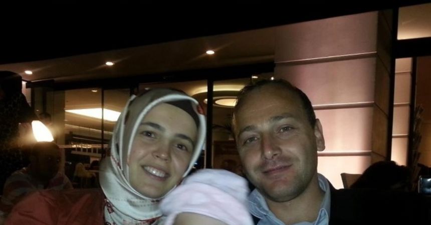 Şehit Emniyet Müdürü için yazılan mesajlar yürekleri dağladı Şehit Emniyet Müdürü için yazılan mesajlar yürekleri dağladı