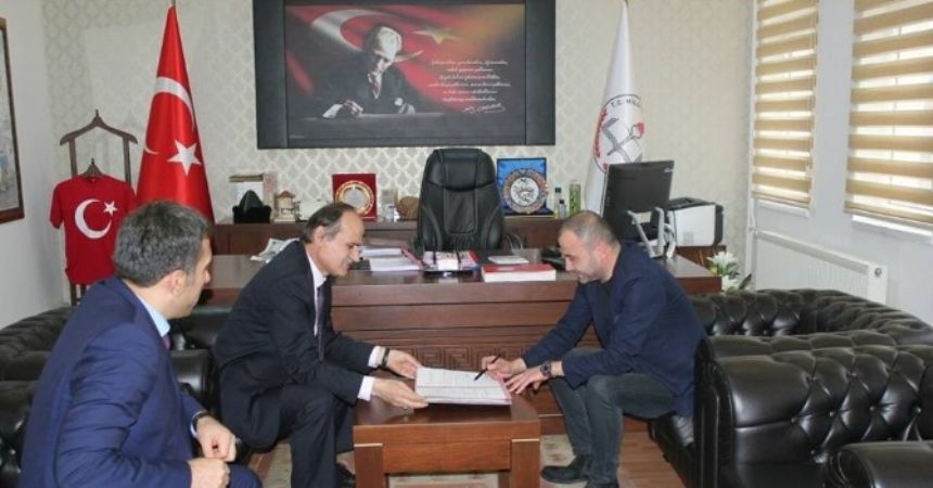 Karadeniz’de sadece Fatsa’ya yapılacak Karadeniz’de sadece Fatsa’ya yapılacak