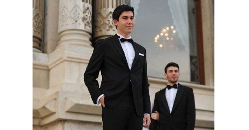 Ordulu şehit gencin hikayesi yürek burktu Ordulu şehit gencin hikayesi yürek burktu