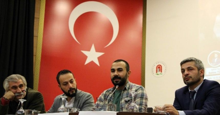 15 Temmuz gazisi, o geceyi anlattı 15 Temmuz gazisi, o geceyi anlattı