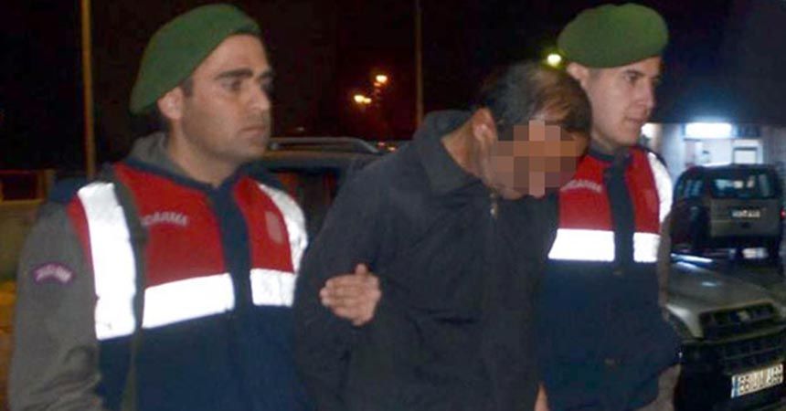 İntiharın ardında yatan iğrenç gerçek İntiharın ardında yatan iğrenç gerçek