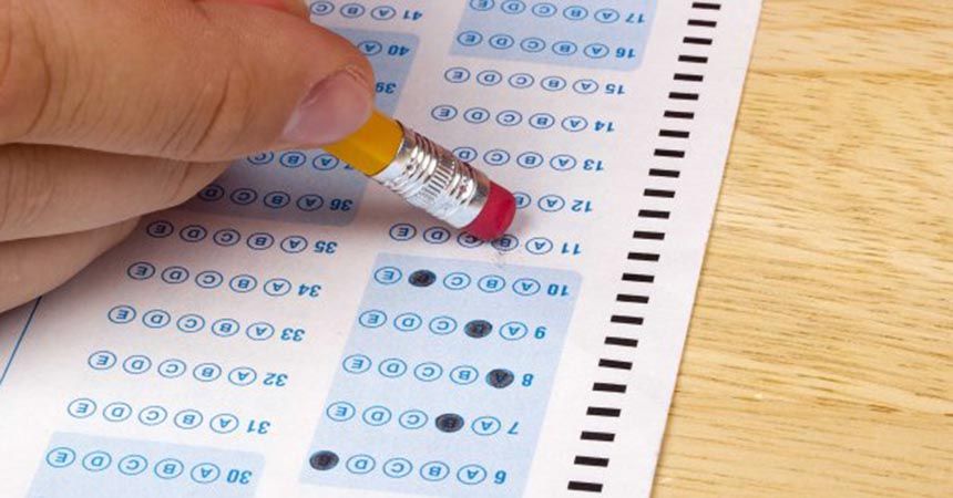 FETÖ'cü kaymakamlar sınava böyle hazırlanmış! FETÖ'cü kaymakamlar sınava böyle hazırlanmış!