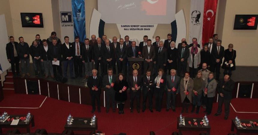 STK’lardan teröre ortak tepki STK’lardan teröre ortak tepki