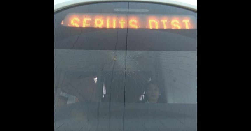 Ne yapıyorsunuz çocuklar! Ne yapıyorsunuz çocuklar!