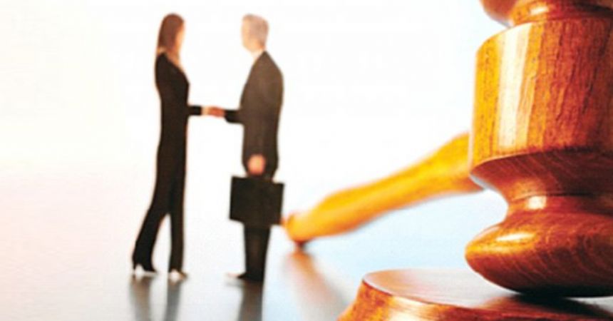 Ara buluculuk zorunlu oluyor Ara buluculuk zorunlu oluyor