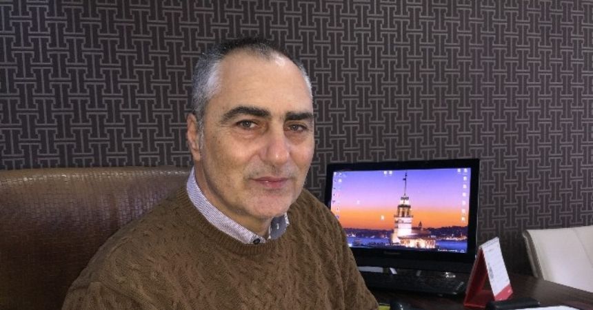 Turizmciler büyük düşünüyor Turizmciler büyük düşünüyor