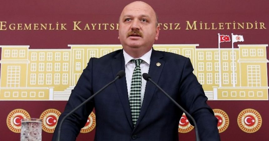 Ordu’ya 13 yılda 2.2 milyar TL yatırım desteği Ordu’ya 13 yılda 2.2 milyar TL yatırım desteği