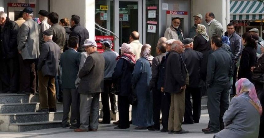 2017’de emeklileri neler bekliyor? 2017’de emeklileri neler bekliyor?