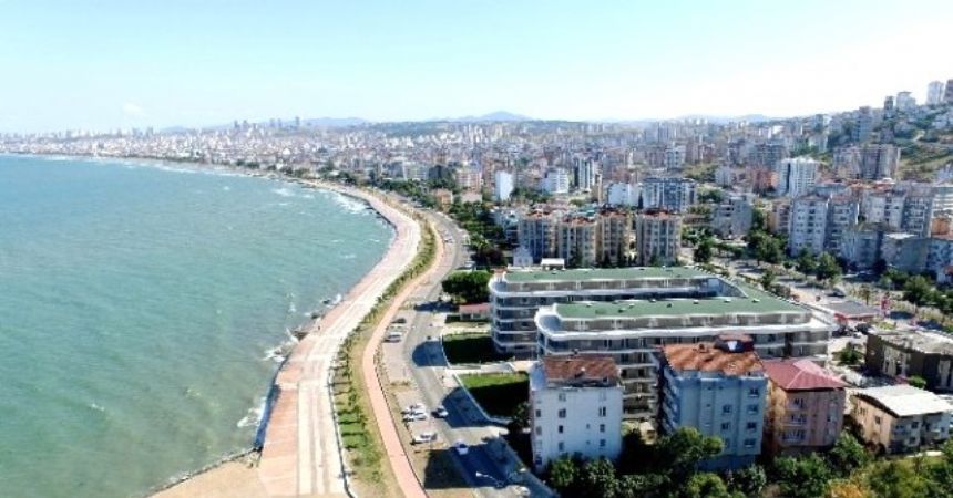 Akçagöz'den Atakum için Akçagöz'den Atakum için