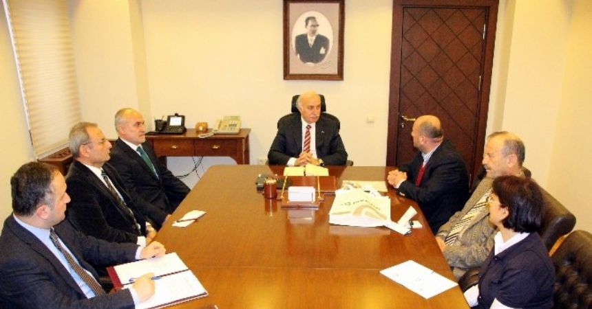 Cari açığı Samsun kapatacak Cari açığı Samsun kapatacak