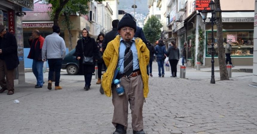 ’Faturamatik Yakup’ ’Faturamatik Yakup’