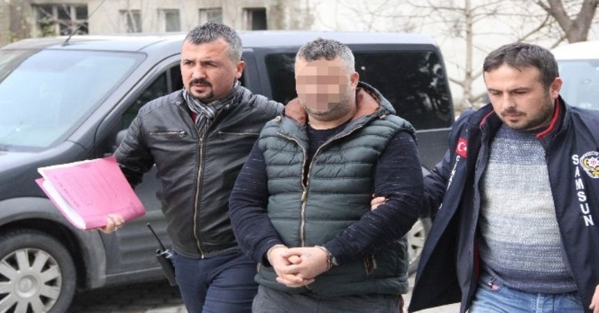 Kayıp kız, patronun evinden çıktı Kayıp kız, patronun evinden çıktı