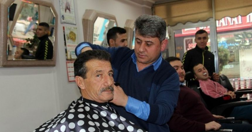 Tarifeye uymayanlar yandı Tarifeye uymayanlar yandı