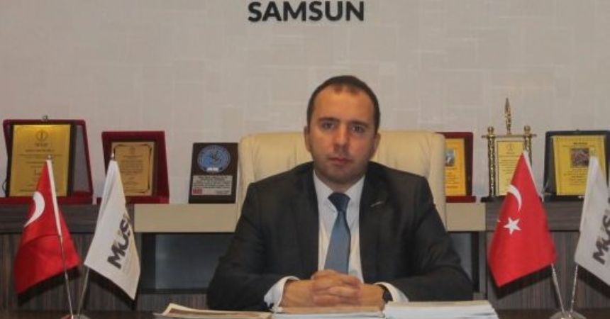MÜSİAD hükümetten destek bekliyor MÜSİAD hükümetten destek bekliyor