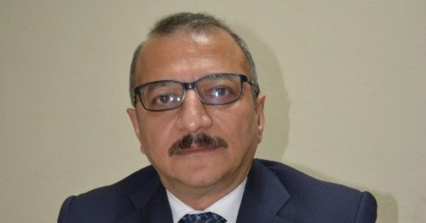 'Yerel basının can suyuna ihtiyacı var' 'Yerel basının can suyuna ihtiyacı var'