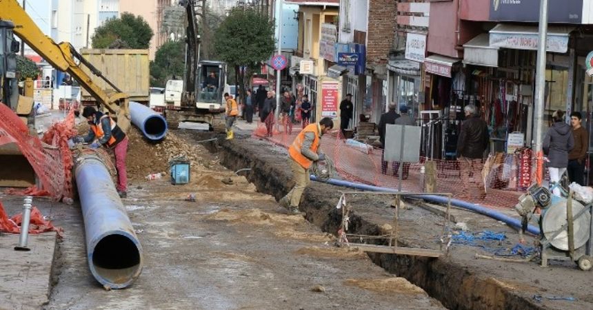 87 yıllık sorun tarih oluyor 87 yıllık sorun tarih oluyor
