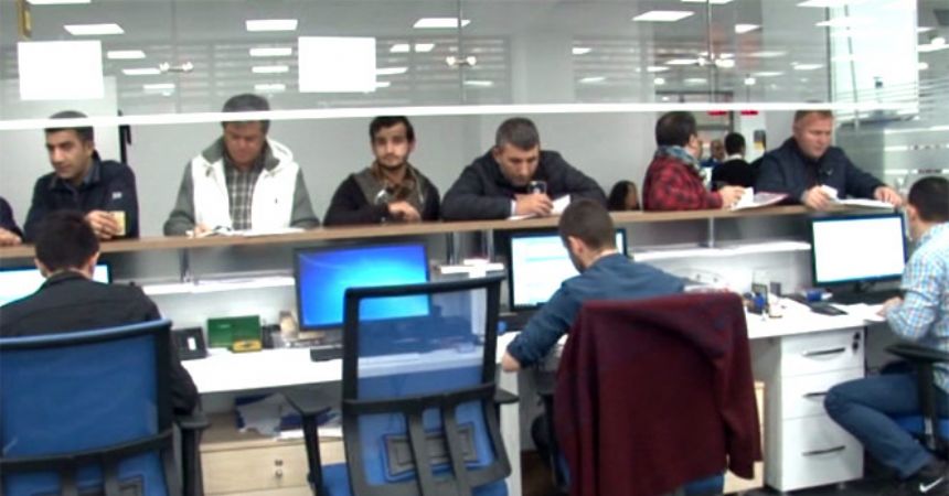 Zamlı memur maaşları belli oldu Zamlı memur maaşları belli oldu
