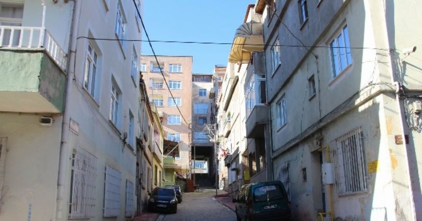 Yok böyle bina! Yok böyle bina!