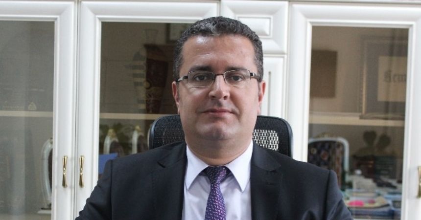 Ordu’ya 326 milyon TL’lik dev destek Ordu’ya 326 milyon TL’lik dev destek