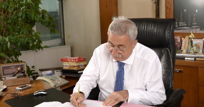 KOSGEB kredisi esnafı rahatlatacak KOSGEB kredisi esnafı rahatlatacak