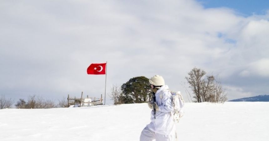 Karadeniz’de büyük operasyon Karadeniz’de büyük operasyon