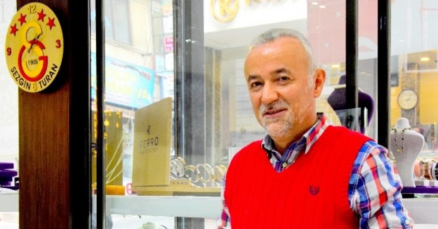 Altından kaçan vatandaş gümüşe yöneldi Altından kaçan vatandaş gümüşe yöneldi