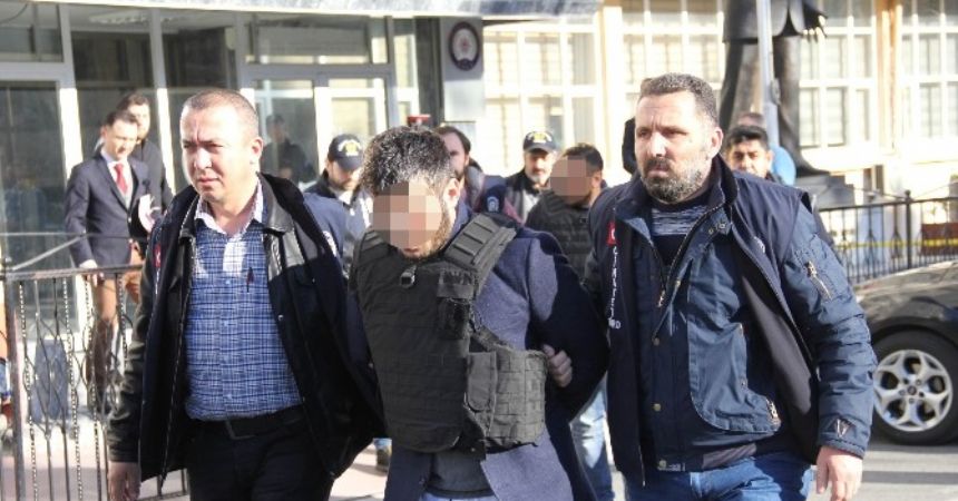 Cinayeti 87 kamera çözecek Cinayeti 87 kamera çözecek