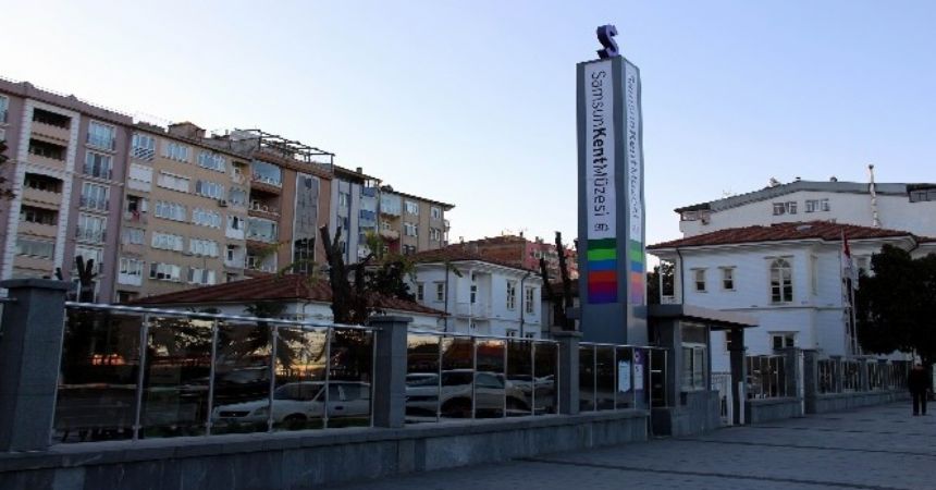 Kent Müzesi’ni 150 bin kişi gezdi