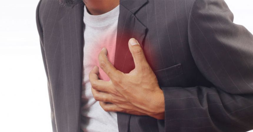 Soğuk havalarda kalp krizi riski artıyor Soğuk havalarda kalp krizi riski artıyor